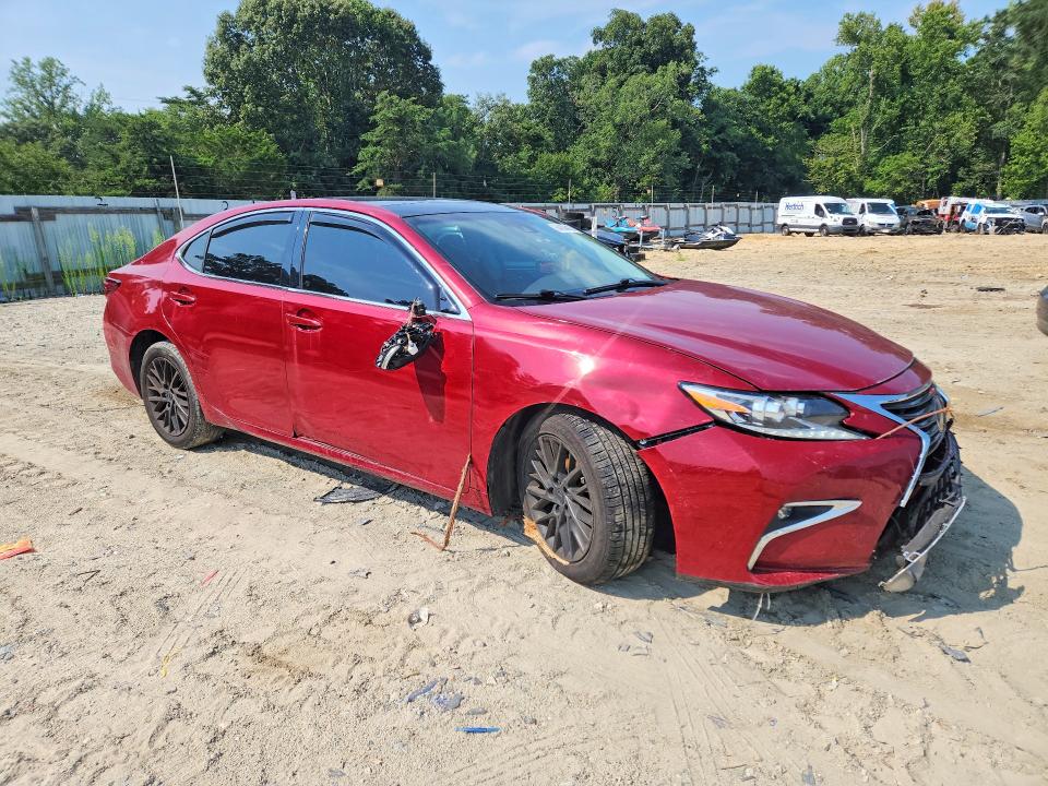 Aukcja sprzedaży 2018 Lexus Es, vin: 58ABK1GG5JU084195, numer aukcji: 64034416