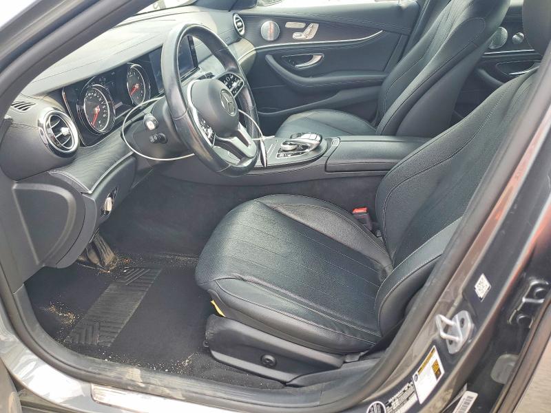 2019 Mercedes-benz E მანქანა იყიდება აუქციონზე, vin: WDDZF4KB2KA591852, აუქციონის ნომერი: 63839026
