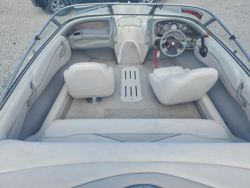 Продаж на аукціоні авто 2000 Crownline Boat180br, vin: JTC37502K900, номер лоту: 63593026