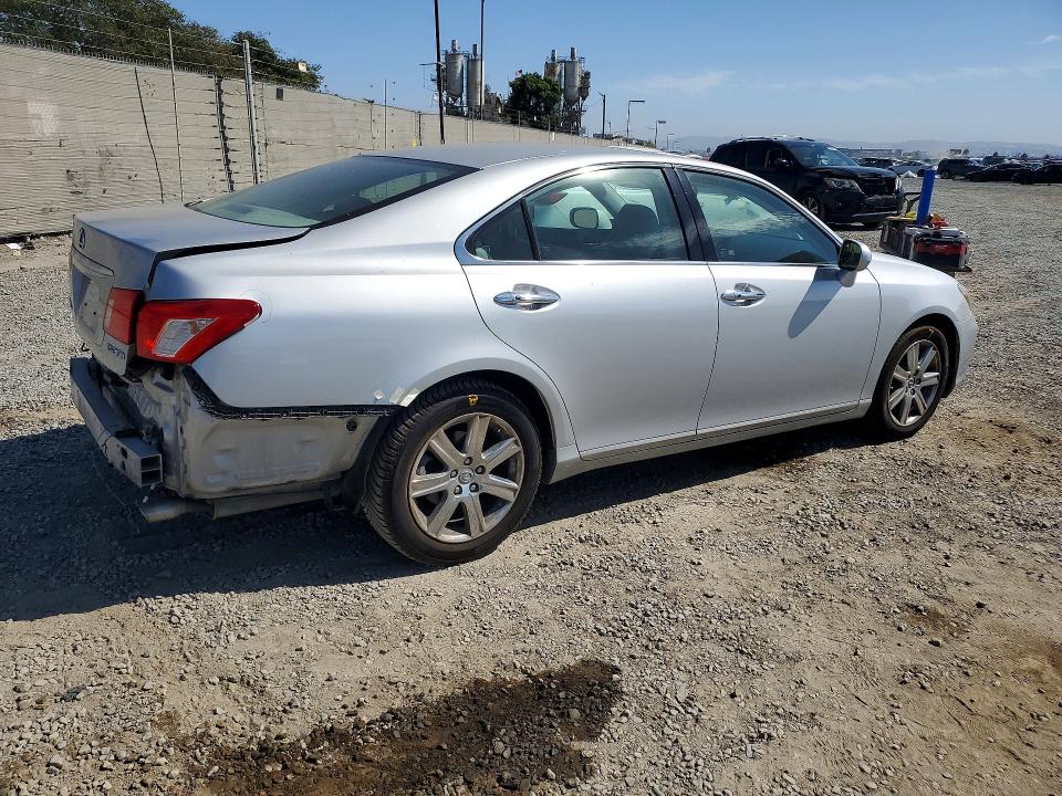 Продажа на аукционе авто 2008 Lexus Es, vin: JTHBJ46G682175854, номер лота: 66239676