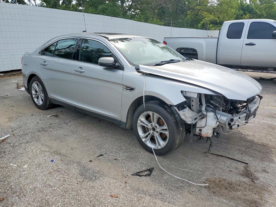 Aukcja sprzedaży 2014 Ford Taurus, vin: 1FAHP2E85EG157701, numer aukcji: 64342276