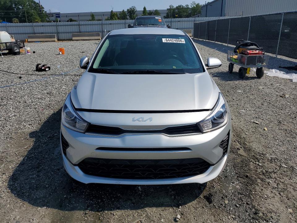 Aukcja sprzedaży 2023 Kia Rio, vin: 3KPA24ADXPE534549, numer aukcji: 64424806