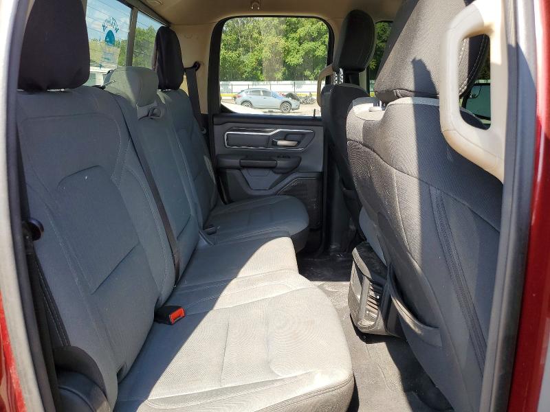 64310186 :رقم المزاد ، 1C6RREBT5LN229774 vin ، 2020 Ram 1500 مزاد بيع