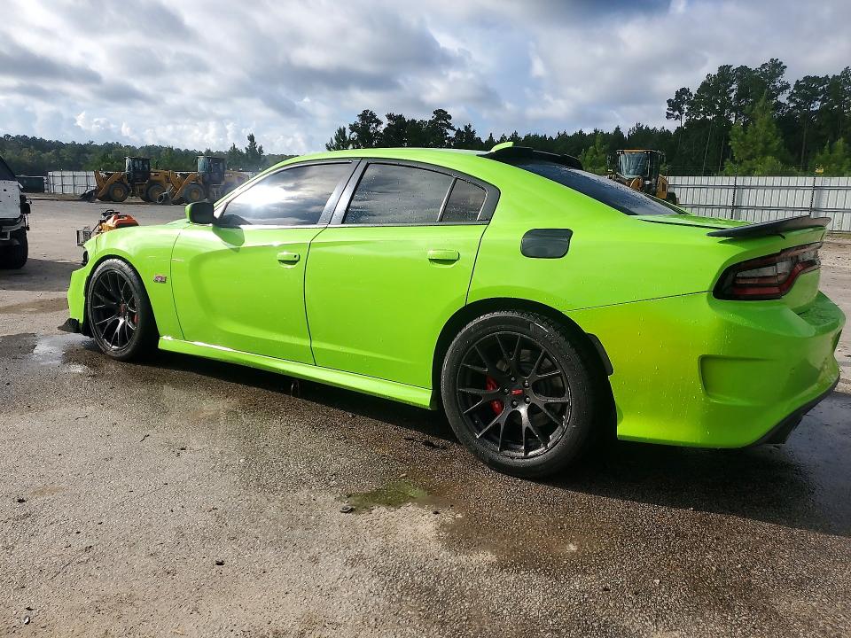 Aukcja sprzedaży 2019 Dodge Charger, vin: 2C3CDXGJ7KH718317, numer aukcji: 63996616