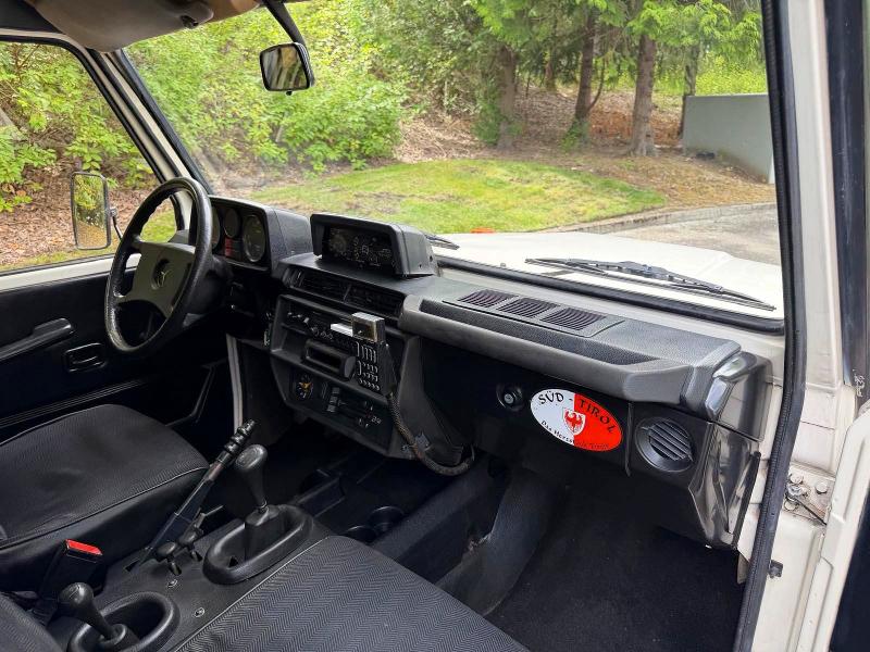 Aukcja sprzedaży 1982 Mercedes-benz 240, vin: 46033017023651, numer aukcji: 64141696