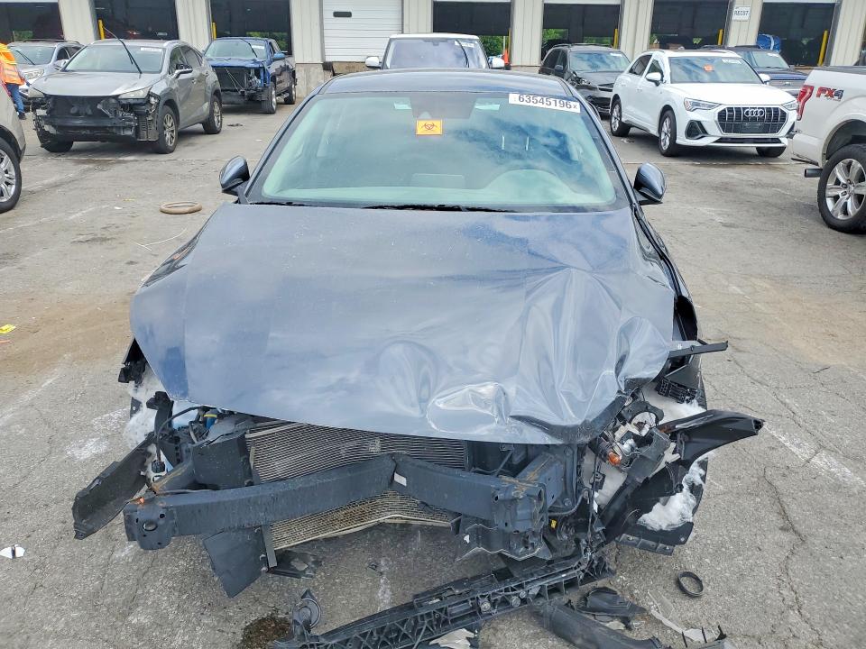 Aukcja sprzedaży 2024 Kia Forte, vin: 3KPF24AD3RE807355, numer aukcji: 63545196