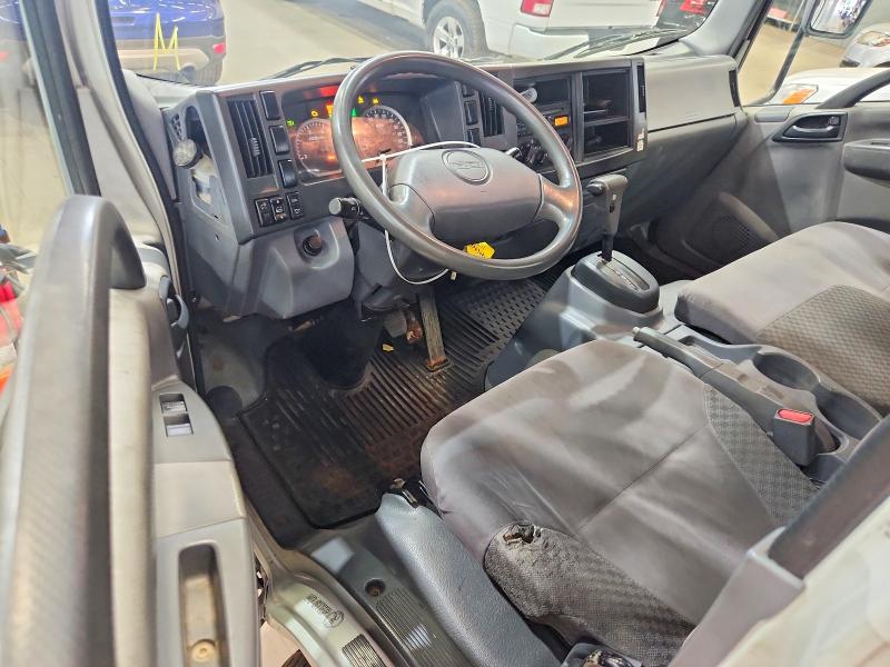 Продажа на аукционе авто 2011 Isuzu Npr, vin: JALC4W16XB7005111, номер лота: 65672306