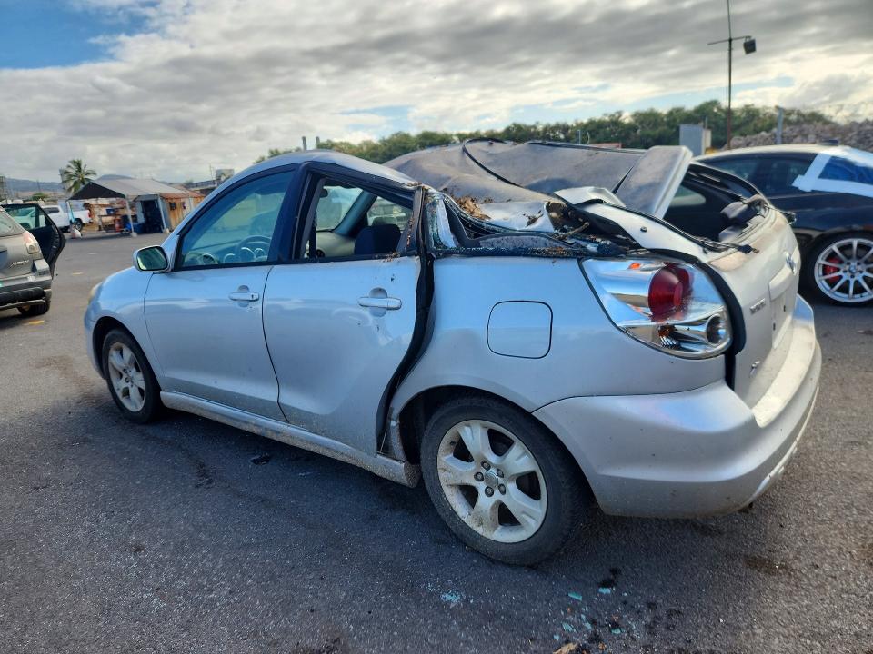 Продажа на аукционе авто 2005 Toyota Matrix, vin: 2T1KR32E35C331709, номер лота: 65751926