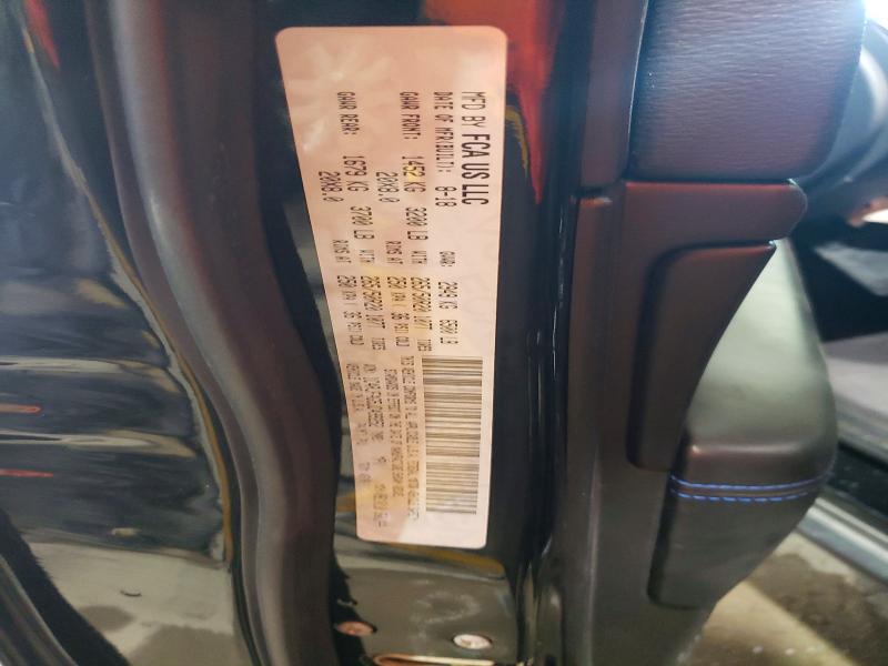 Продаж на аукціоні авто 2018 Jeep Grand Cherokee, vin: 1C4RJFAG5JC499252, номер лоту: 66565706