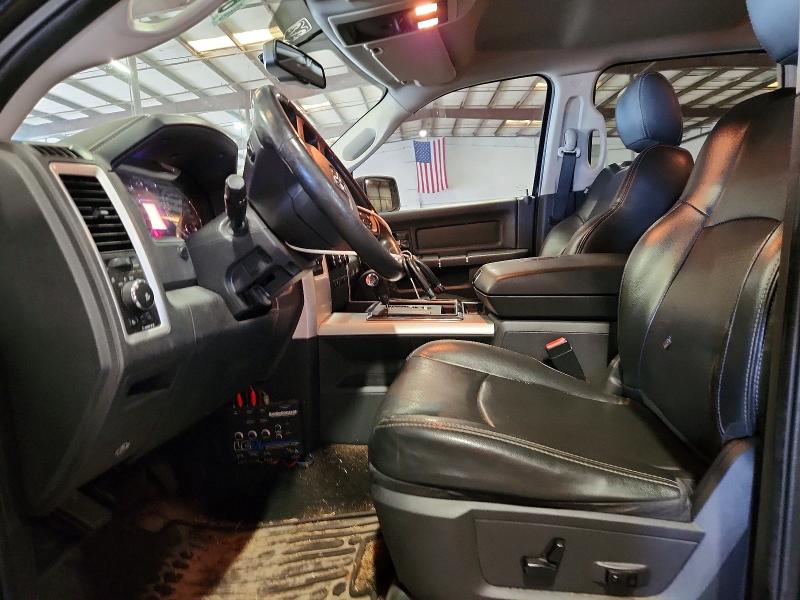 64980226 :رقم المزاد ، 1C6RD7MTXCS272208 vin ، 2012 Dodge Ram 1500 مزاد بيع