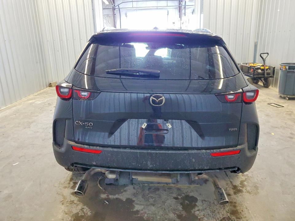 Aukcja sprzedaży 2026 Mazda Cx-50, vin: 7MMVABXY5TN481011, numer aukcji: 65509076