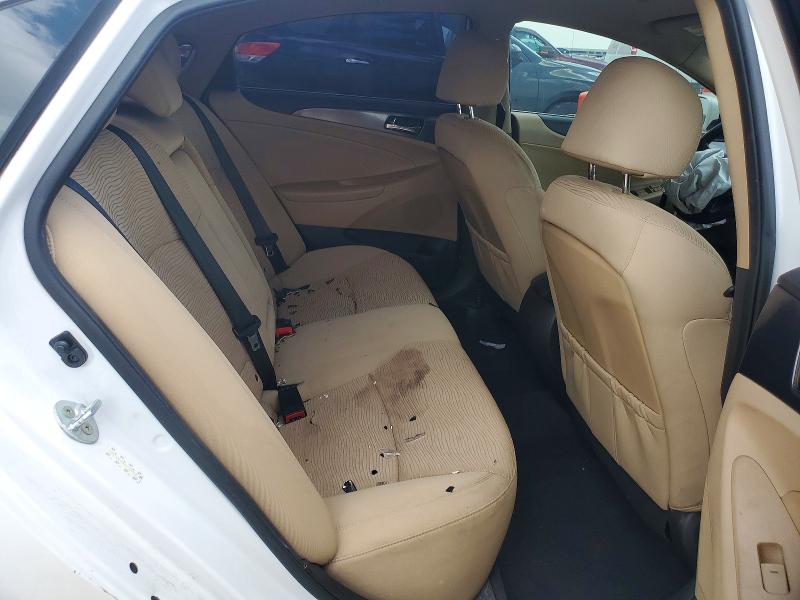 Продажа на аукционе авто 2015 Hyundai Sonata Hybrid, vin: KMHEC4A44FA134577, номер лота: 64894866