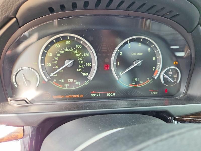 Aukcja sprzedaży 2018 Bmw X5, vin: 5UXKR0C58J0X89102, numer aukcji: 62818476
