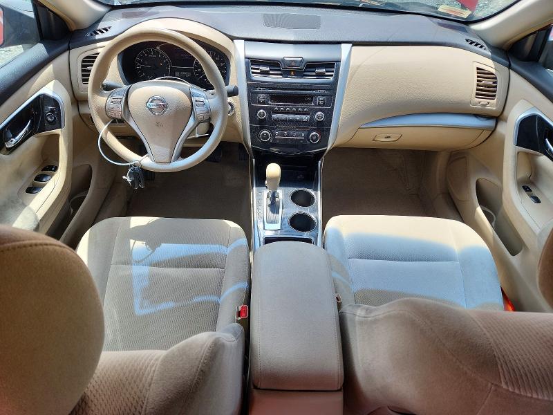 Aukcja sprzedaży 2013 Nissan Altima, vin: 1N4AL3AP5DC920273, numer aukcji: 63677466