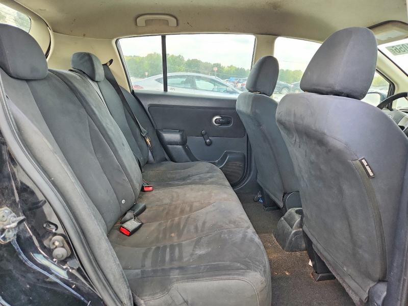 Продажа на аукционе авто 2009 Nissan Versa, vin: 3N1BC13EX9L403063, номер лота: 66981056