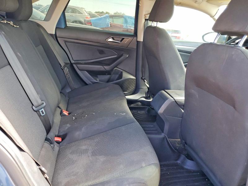 Aukcja sprzedaży 2021 Volkswagen Jetta, vin: 3VWC57BU8MM048353, numer aukcji: 62801576