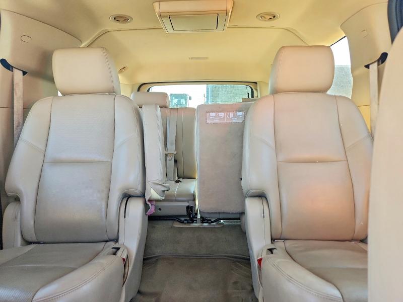Продаж на аукціоні авто 2013 Gmc Yukon Xl, vin: 1GKS2MEF7DR227098, номер лоту: 66456396