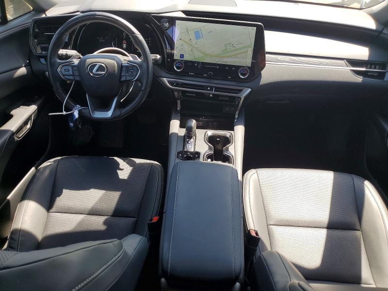2025 Lexus Rx 350 მანქანა იყიდება აუქციონზე, vin: JTJCHMAA4S2030076, აუქციონის ნომერი: 66476626