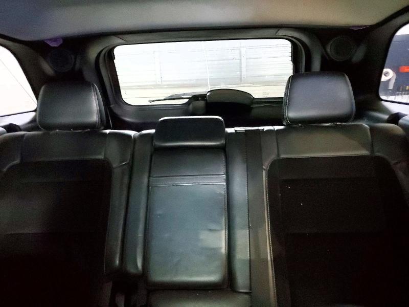64622626 :رقم المزاد ، 1C4RJFDJ5DC603170 vin ، 2013 Jeep Grand Cherokee مزاد بيع