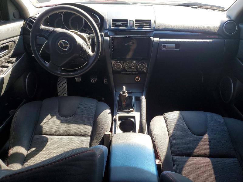 Продаж на аукціоні авто 2009 Mazda Speed, vin: JM1BK34M891203050, номер лоту: 63747526