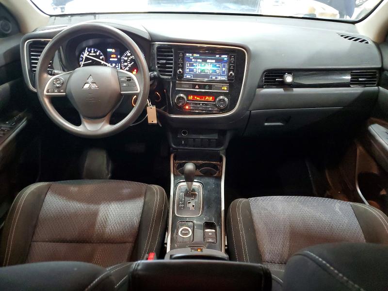 Aukcja sprzedaży 2019 Mitsubishi Outlander, vin: JA4AZ3A38KZ005850, numer aukcji: 64561856