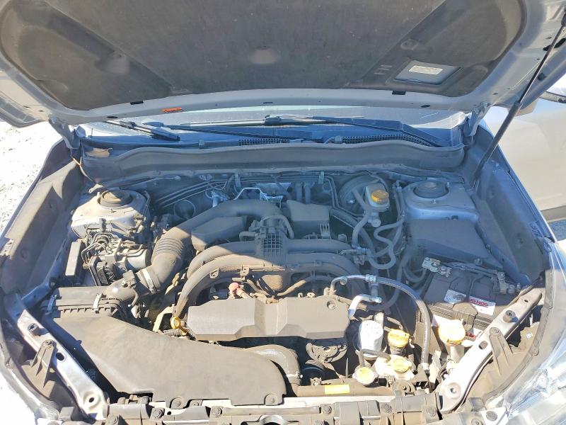 Aukcja sprzedaży 2018 Subaru Forester, vin: JF2SJAGC5JH415220, numer aukcji: 64282516