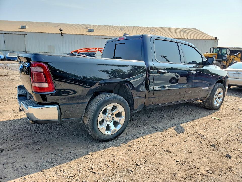 Aukcja sprzedaży 2019 Ram 1500, vin: 1C6RREFT2KN509323, numer aukcji: 65017566