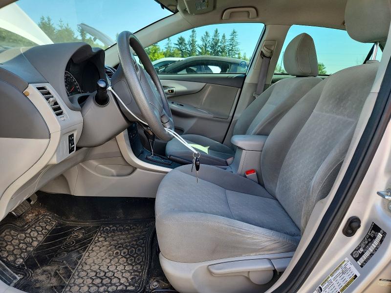 Продажа на аукционе авто 2009 Toyota Corolla, vin: 2T1BU40E49C017709, номер лота: 65287056