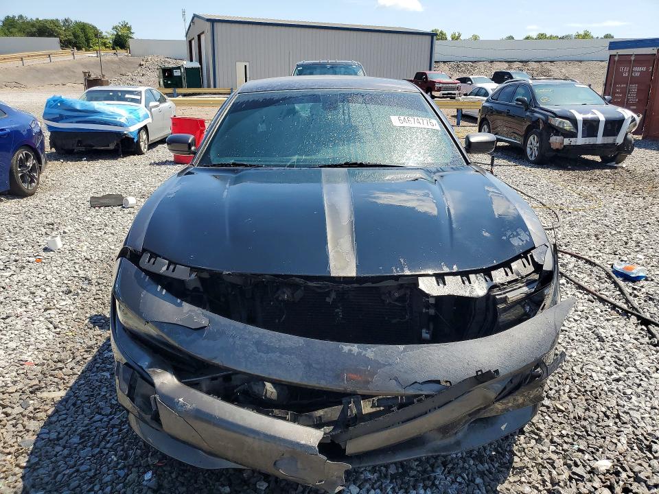 Продаж на аукціоні авто 2015 Dodge Charger, vin: 2C3CDXBG9FH737727, номер лоту: 64674776