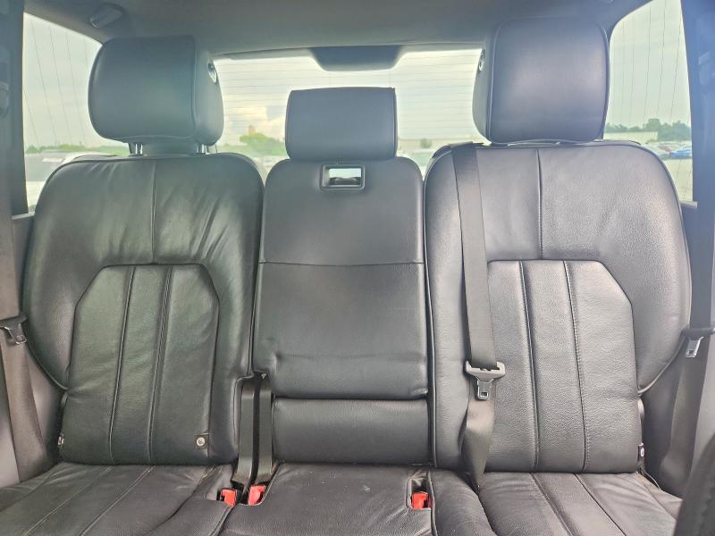 Продаж на аукціоні авто 2012 Land Rover Range Rover, vin: SALME1D4XCA362639, номер лоту: 64122756