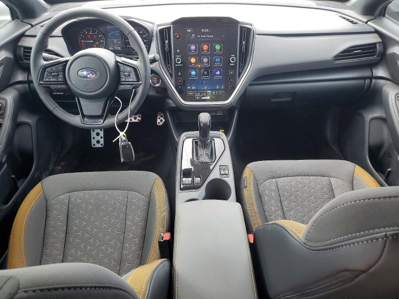 Aukcja sprzedaży 2025 Subaru Crosstrek, vin: 4S4GUHF64S3714031, numer aukcji: 66548146