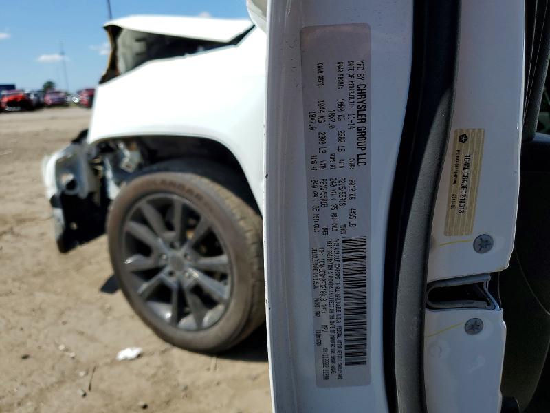 Aukcja sprzedaży 2015 Jeep Compass, vin: 1C4NJCBA0FD210013, numer aukcji: 67111846