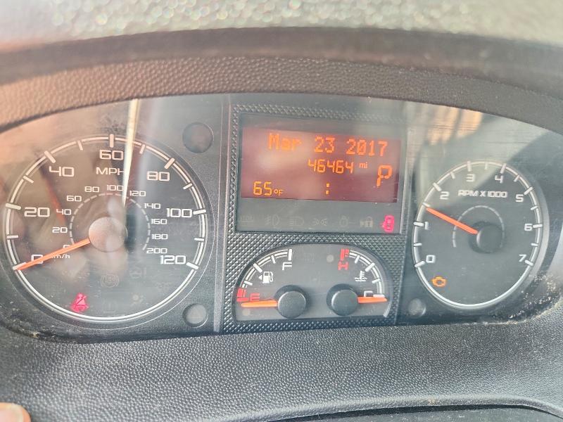 Продаж на аукціоні авто 2020 Ram Promaster 3500, vin: 3C6URVJG8LE136928, номер лоту: 66130036