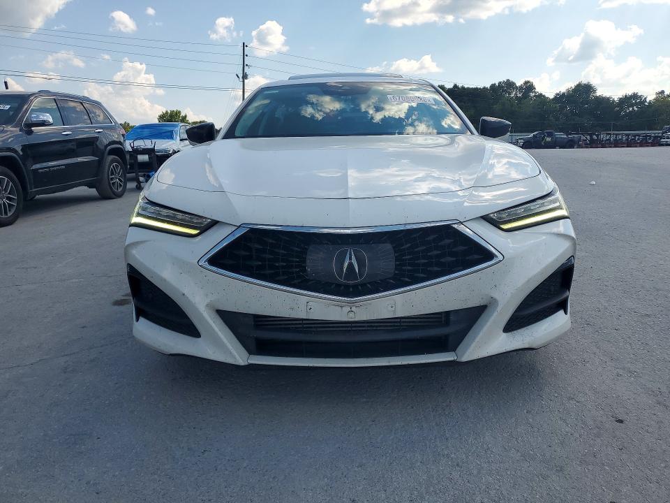 Aukcja sprzedaży 2021 Acura Tlx, vin: 19UUB5F30MA004917, numer aukcji: 67080626
