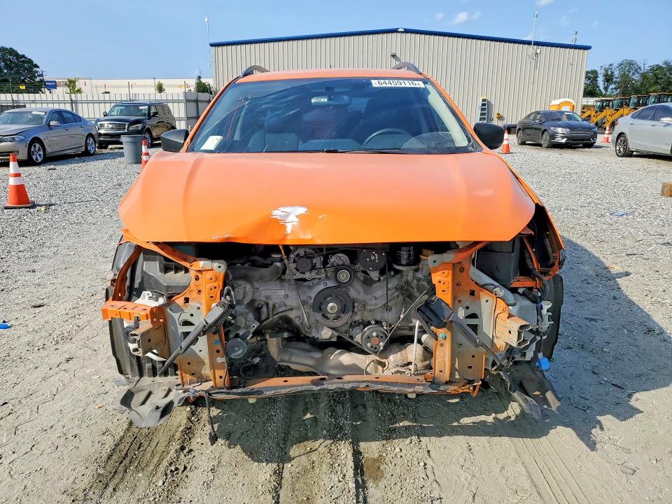Продаж на аукціоні авто 2018 Subaru Crosstrek, vin: JF2GTAAC5JH235017, номер лоту: 64459116