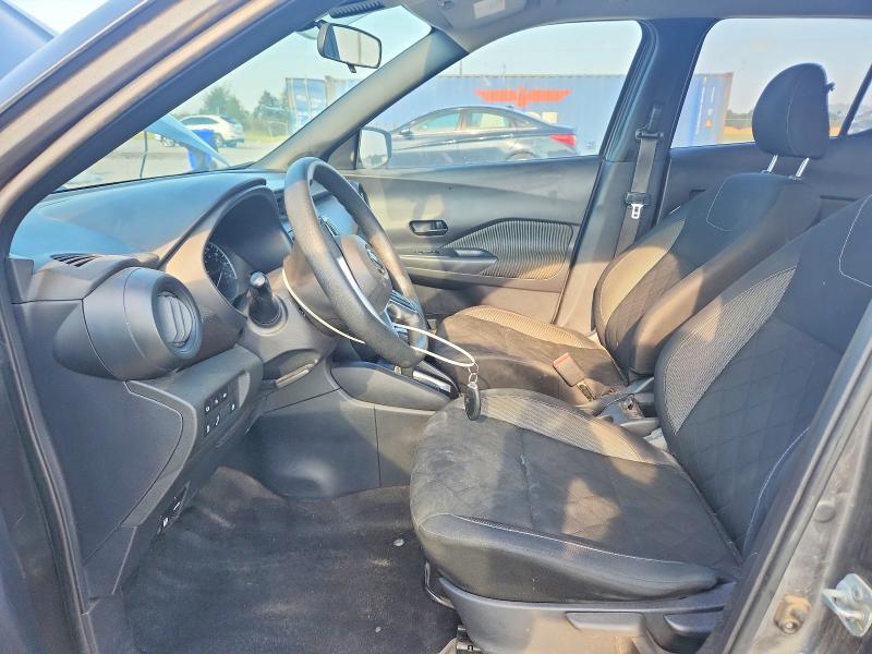 Продажа на аукционе авто 2020 Nissan Kicks, vin: 3N1CP5BV9LL561418, номер лота: 66095366