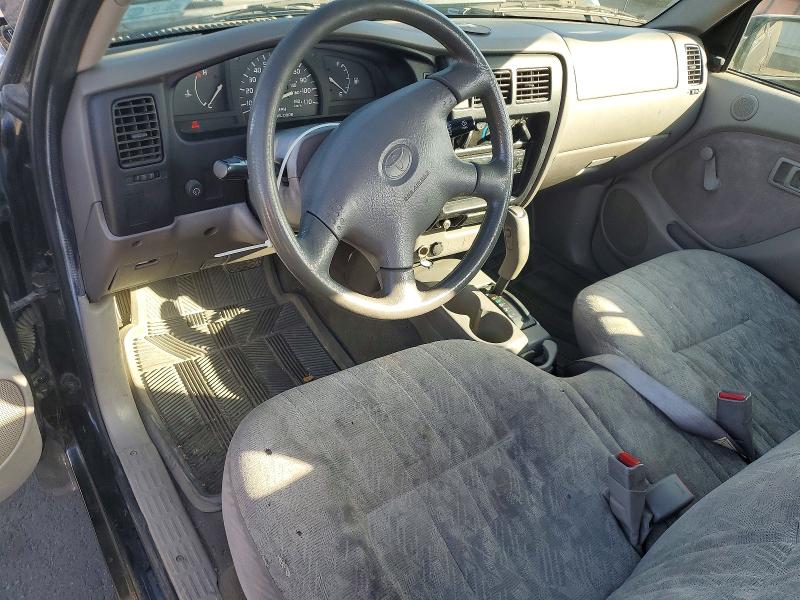 Продаж на аукціоні авто 2004 Toyota Tacoma, vin: 5TENL42N34Z369146, номер лоту: 63395696