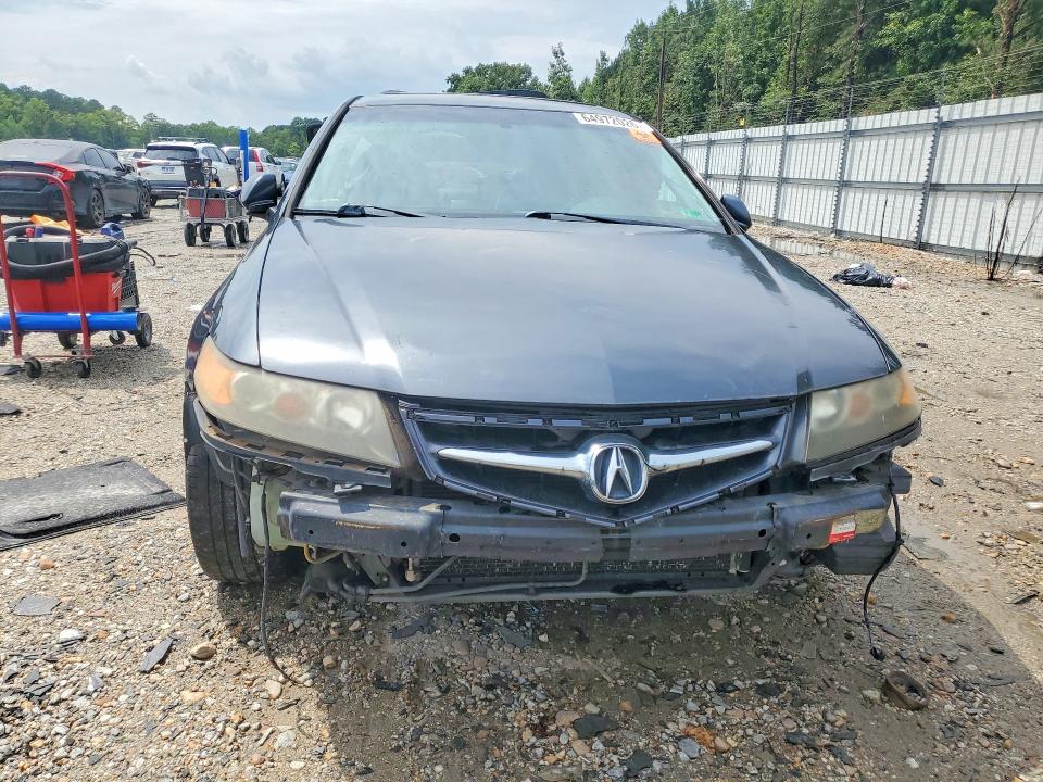 Aukcja sprzedaży 2006 Acura Tsx, vin: JH4CL96826C032766, numer aukcji: 64972026