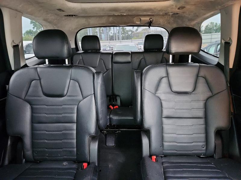 2024 Kia Telluride მანქანა იყიდება აუქციონზე, vin: 5XYP5DGC8RG414206, აუქციონის ნომერი: 63905996