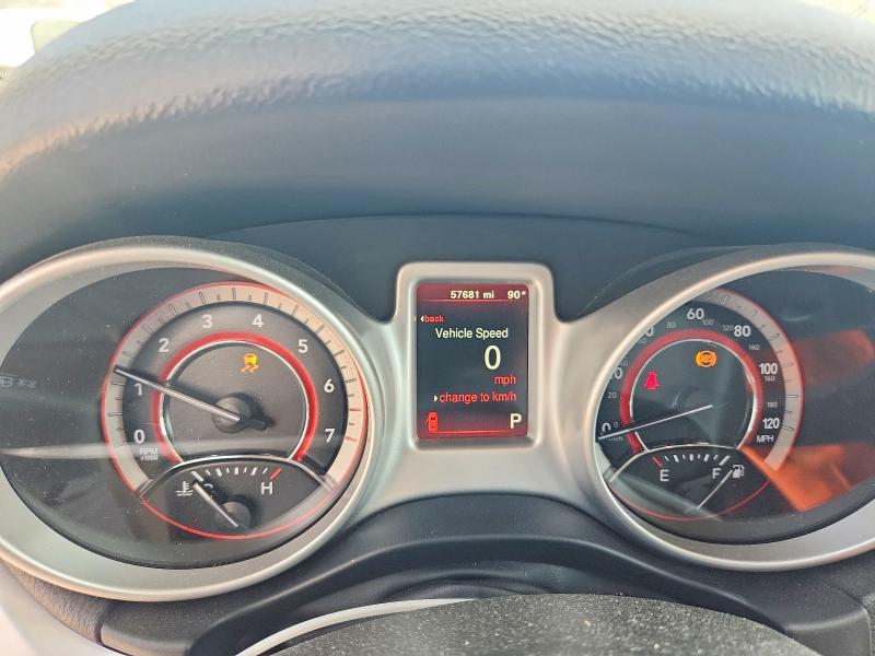 Aukcja sprzedaży 2020 Dodge Journey, vin: 3C4PDCAB4LT260431, numer aukcji: 65853736