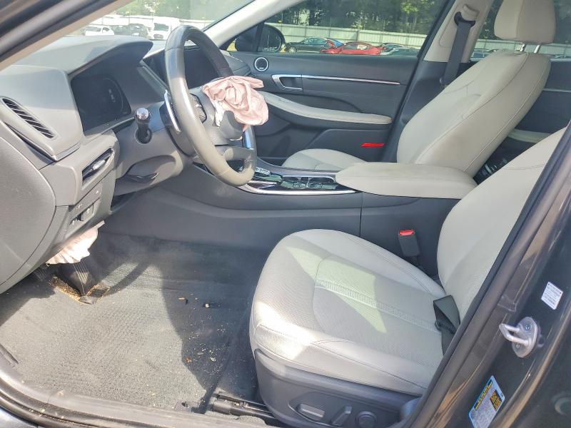 Aukcja sprzedaży 2023 Hyundai Sonata, vin: KMHL34J26PA273777, numer aukcji: 67168366