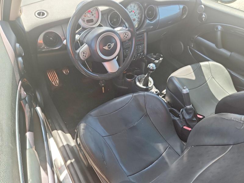 2004 Mini Cooper მანქანა იყიდება აუქციონზე, vin: WMWRE33434TD84935, აუქციონის ნომერი: 64997706