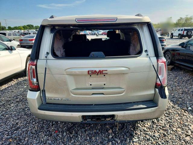 2017 Gmc Yukon Xl მანქანა იყიდება აუქციონზე, vin: 1GKS2GKC6HR128662, აუქციონის ნომერი: 65329966