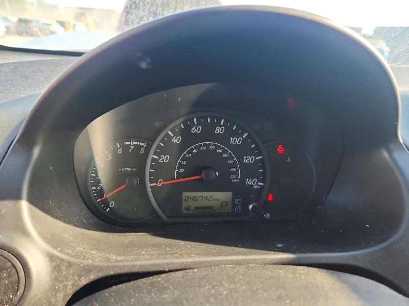Aukcja sprzedaży 2024 Mitsubishi Mirage, vin: ML32AUHJ1RH008068, numer aukcji: 66298036