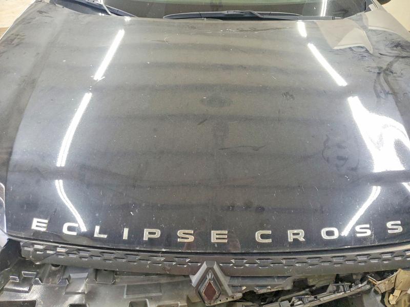 2023 Mitsubishi Eclipse Cross მანქანა იყიდება აუქციონზე, vin: JA4ATWAA7PZ054031, აუქციონის ნომერი: 64957416