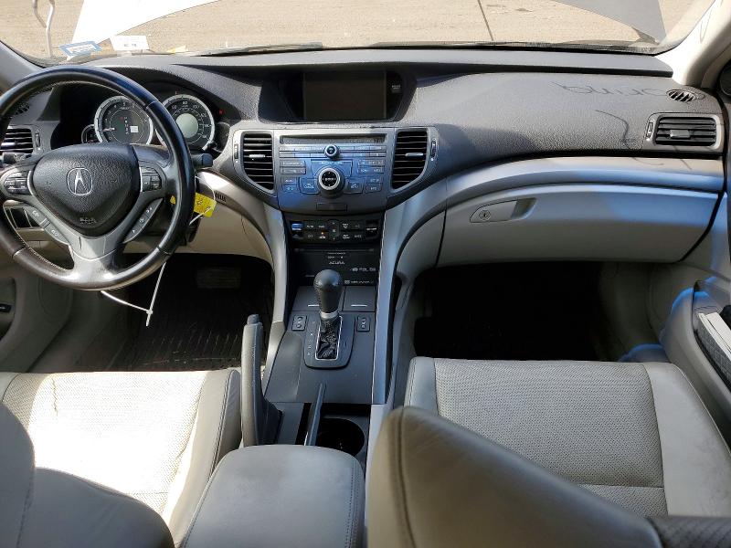 66710556 :رقم المزاد ، JH4CU2F60AC037671 vin ، 2010 Acura Tsx مزاد بيع