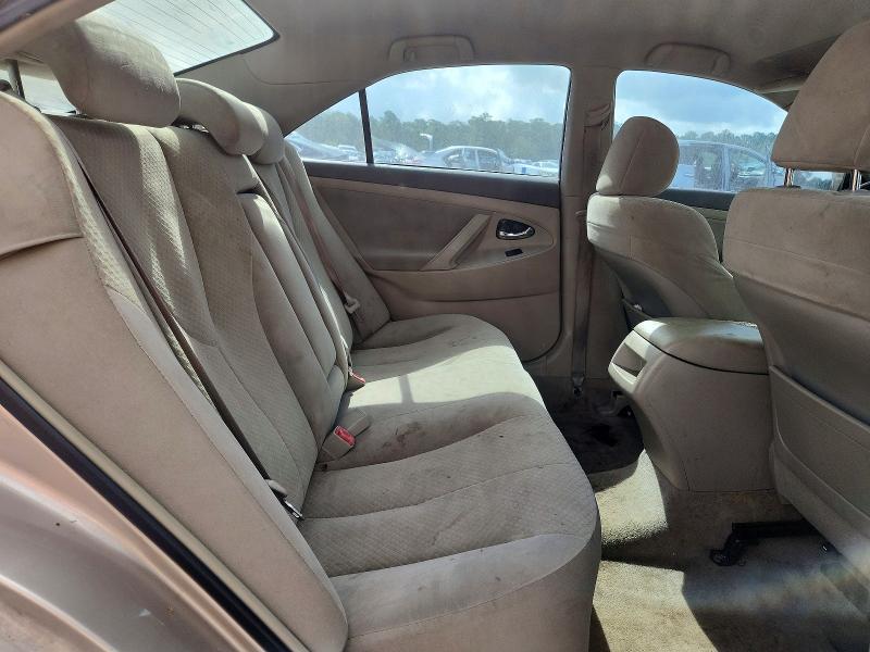 2007 Toyota Camry მანქანა იყიდება აუქციონზე, vin: 4T1BE46K77U121584, აუქციონის ნომერი: 64025156