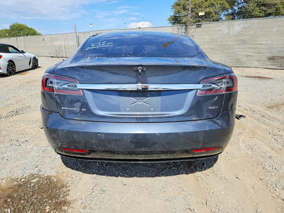 Aukcja sprzedaży 2016 Tesla Model S, vin: 5YJSA1E28GF154960, numer aukcji: 66654676