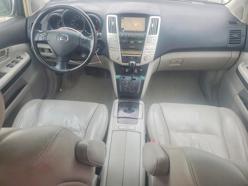 Aukcja sprzedaży 2008 Lexus Rx, vin: 2T2HK31U28C054350, numer aukcji: 61797356