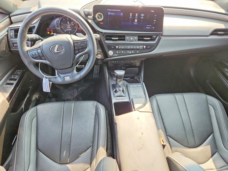 Aukcja sprzedaży 2022 Lexus Es, vin: 58AJZ1B13NU128047, numer aukcji: 66718126